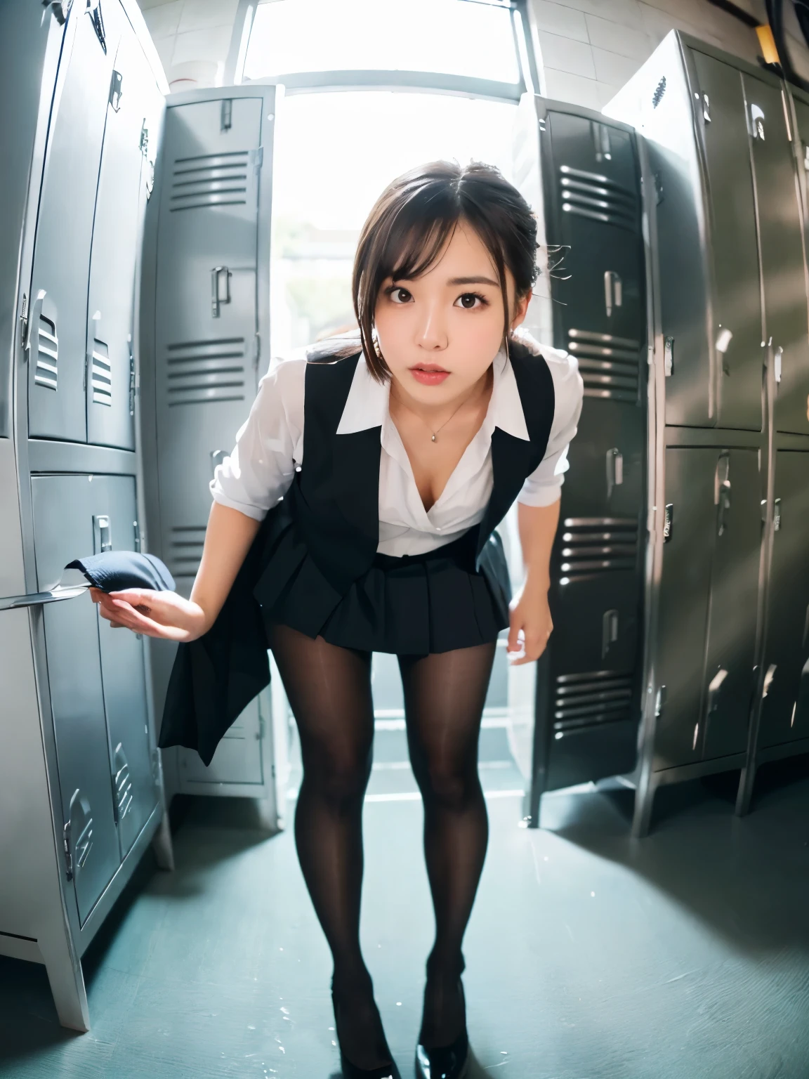 girl、nsfw,