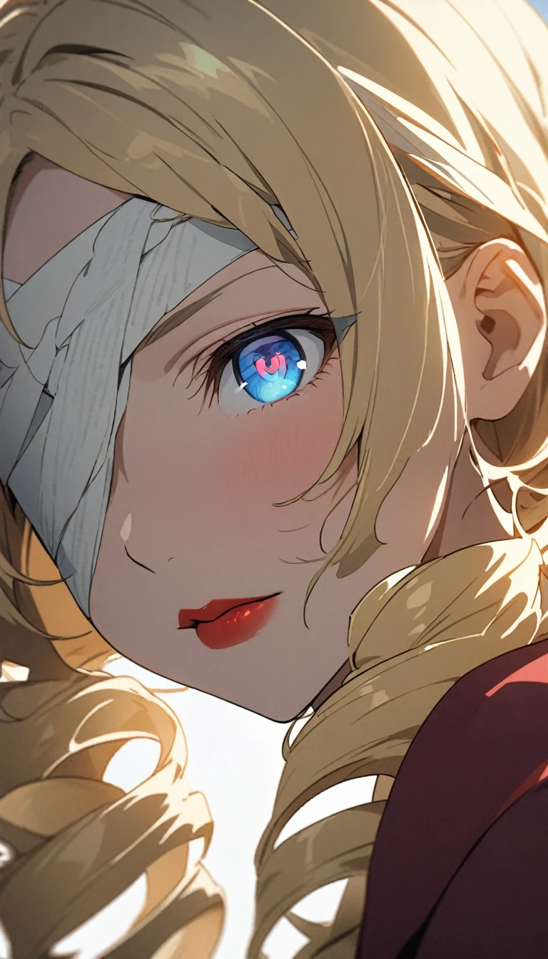 extremely detailed CG, super detailed skin, perfect anatomy, dynamic lighting, beautiful detailed eyes, Best Quality, Masterpiece, Ultra-high resolution, (It's photorealistic:1.4), Raw photo, Japanese Girls, (1girl:1.8), (42 years old:1.8), Black Hair, Short Hair, Beautiful Eyes, Symmetrical eyes, evil smile, (from below), (Huge breasts:1.4), (Curvy:1.2), (latex:1.2), It shows her whole body, standing, (shiny white bikini:1.5)、脚を開いてstanding、Arms behind back、cityscape、building、