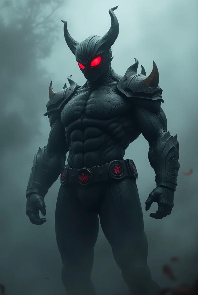 Kamen Rider Skull ((Dark Variant))