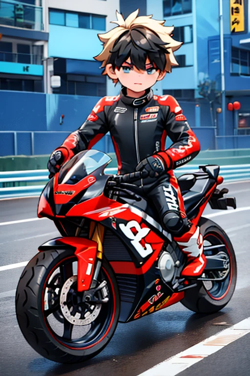 biker motorbike racing suit leather wholebody Motorcyclist leatherFetish male men GAY Gaymen
Cyberpunk racingsuit 
motorcycle racing motogp gioves boots