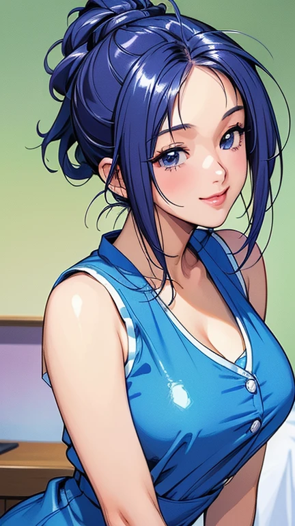 【Upper body is naked】, (with exposure), with large areolas, very cute, woman in swimsuit, animated image of woman, sweat, breastfeeding, cute sexirobat, [4K digital art]!, 3DCG, High resolution commission, Giant test art, Detailed digital animation art drawn in high resolution,, erotic