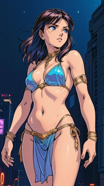 One Piece, Robin's masterpiece, realistic