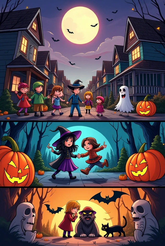 hazbin hostel Halloween
