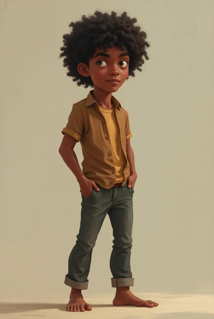 foto mais fofa do Michael Jackson preto, Black Pawer as a child anos 70