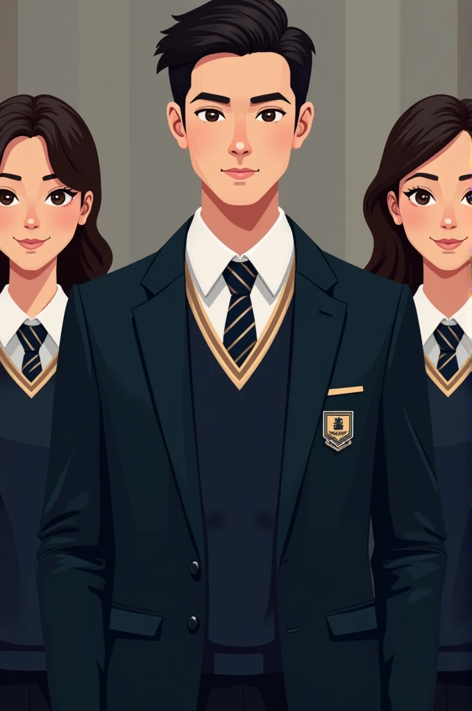 School