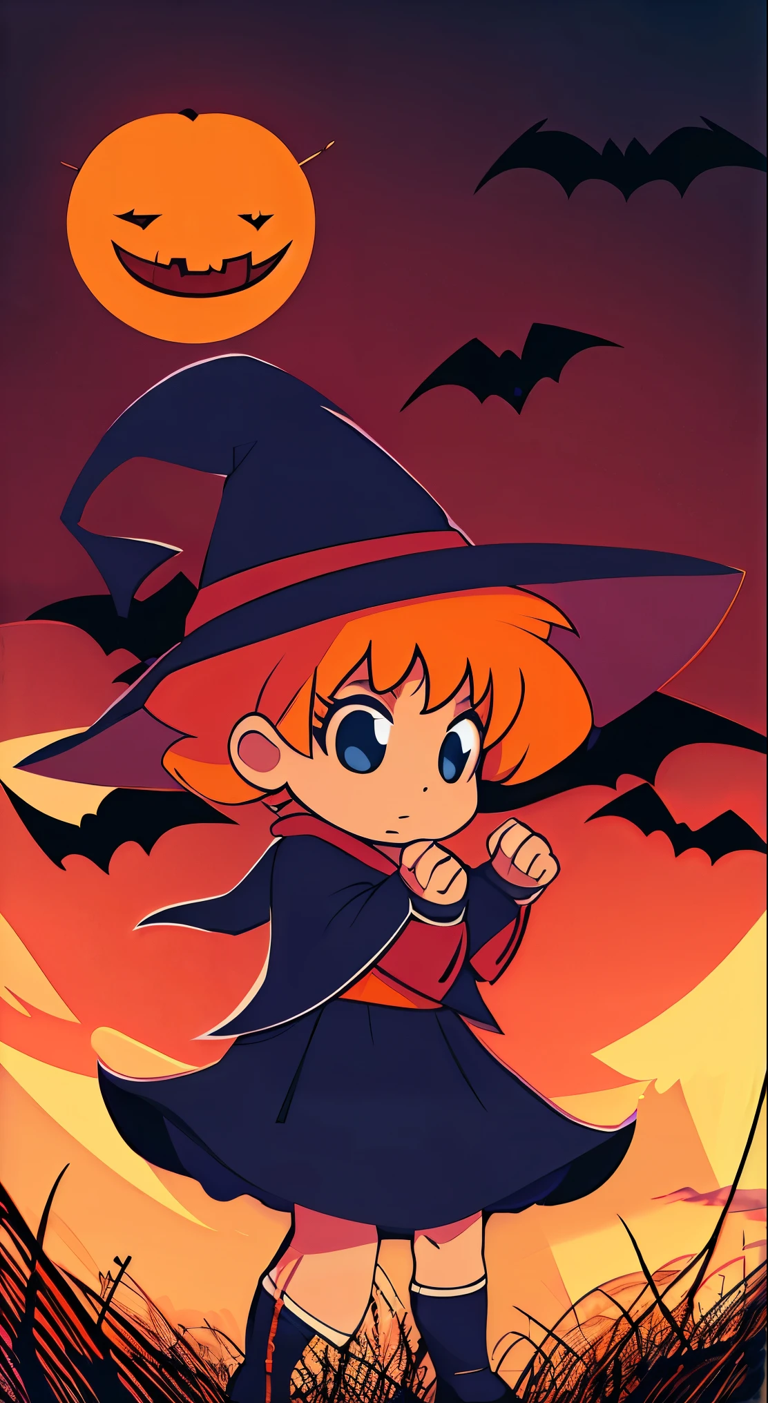 witch 🎃
