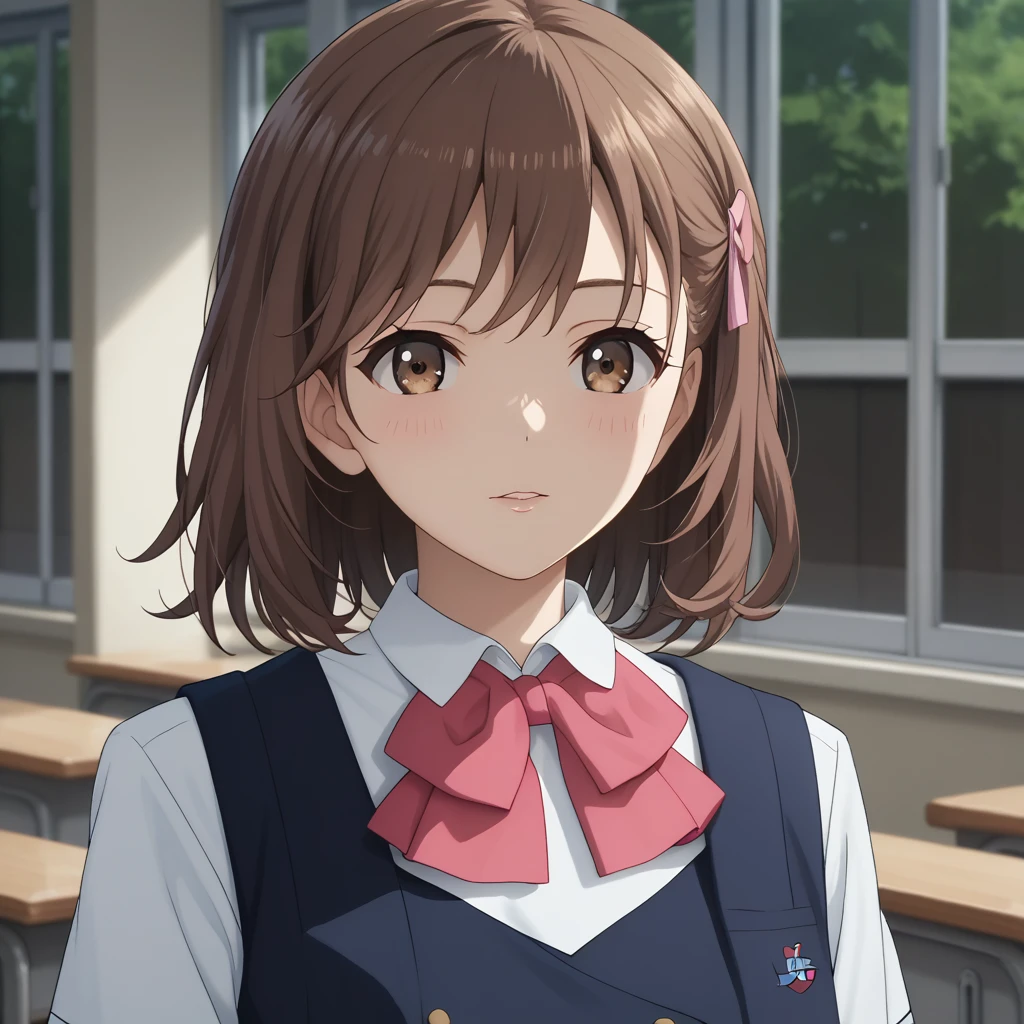 Yumi Ogura - Another - PonyXL v1.0