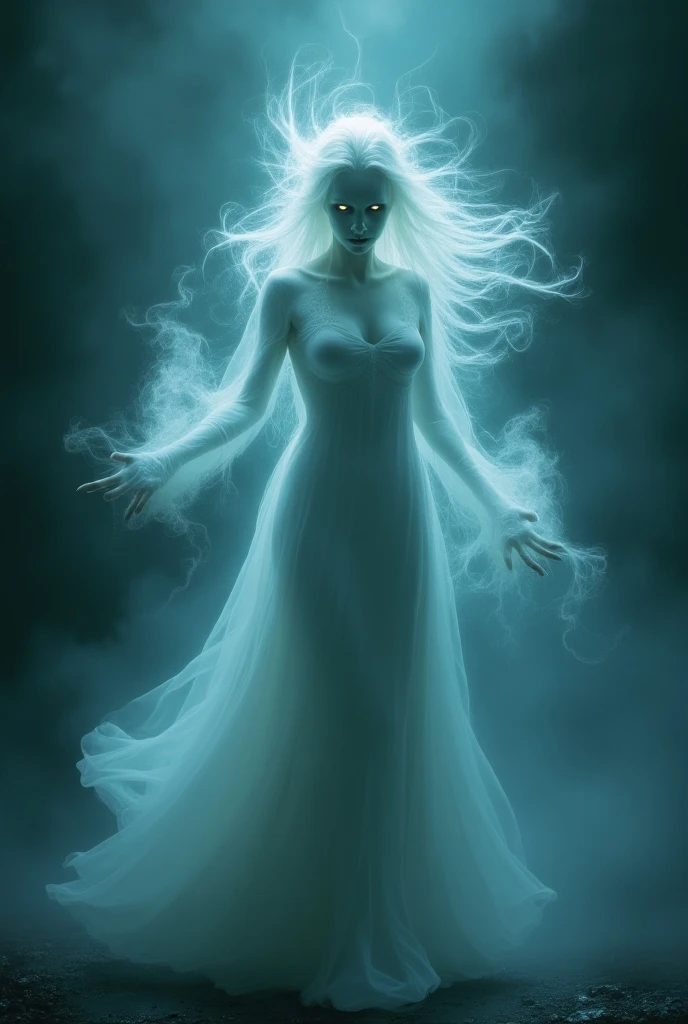 Ghost crying images