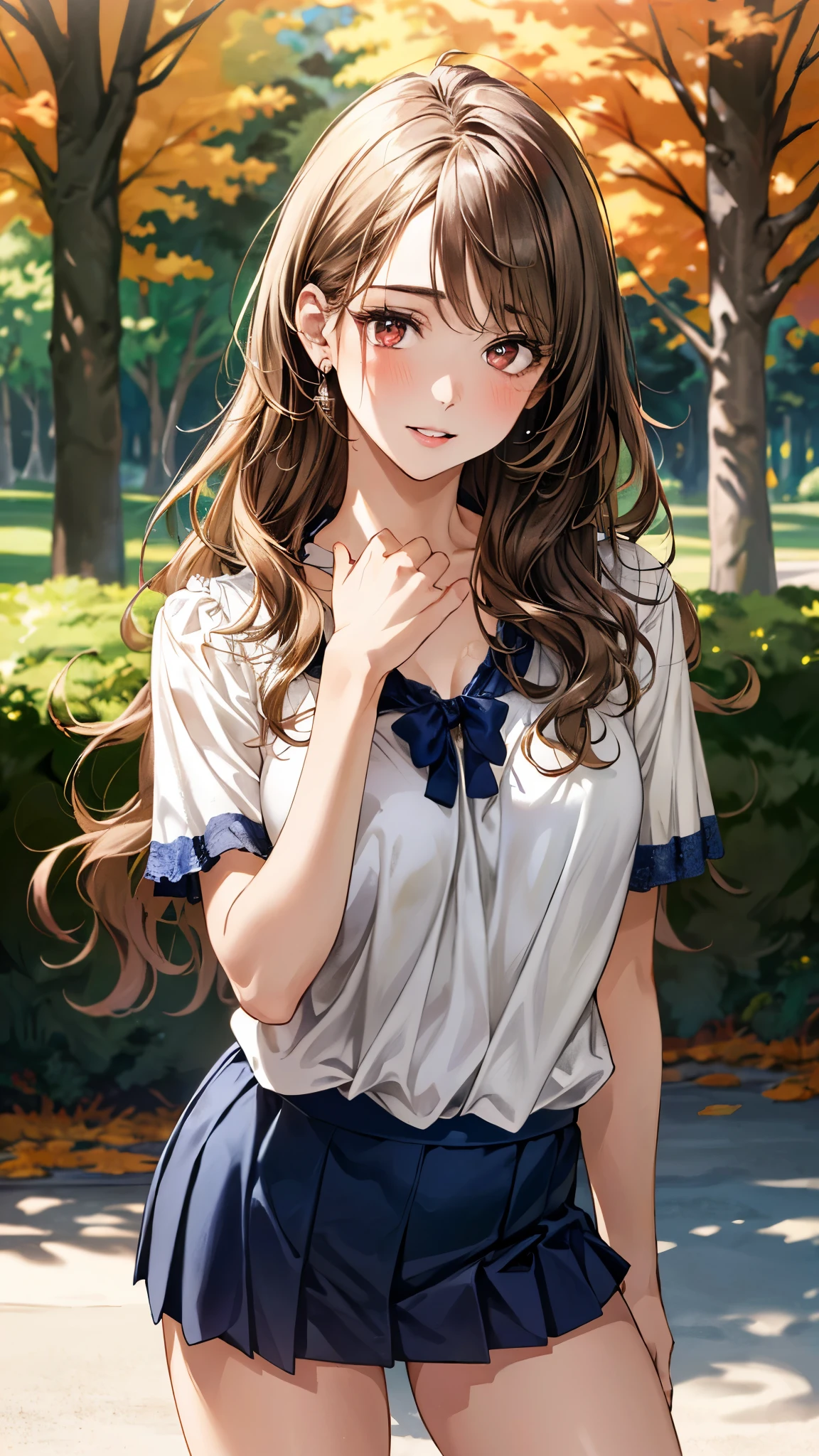 ((Highest quality)), ((masterpiece)), (detailed),
A beautiful black-haired girl standing by the sea、summer、night、、cute、summerっぽい日本の浴衣、Starry Sky、Buckshot、Vision、Side Angle、