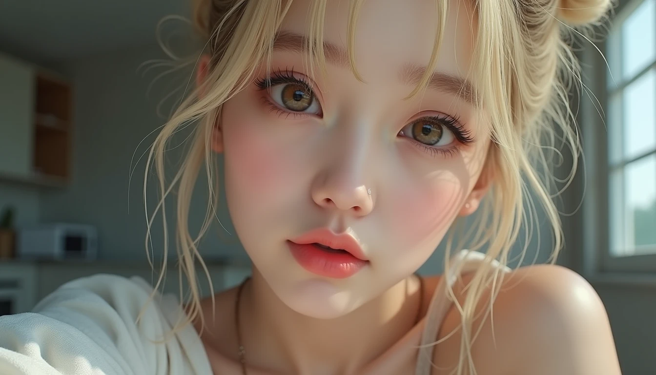 um close up de uma mulher com um vestido preto posando para uma foto, Jennie Blackpink, gemma chen, young cute wan asian face, Marinheiro Kitagawa, Xintong Chen, Wenfei Ye, jossi do blackpink, Lulu Chen, Shiori Teshirogi, aoi ogata | | | | | | |, she's facing the camera, Kiyoko Suzuki, Yanjun Chengt