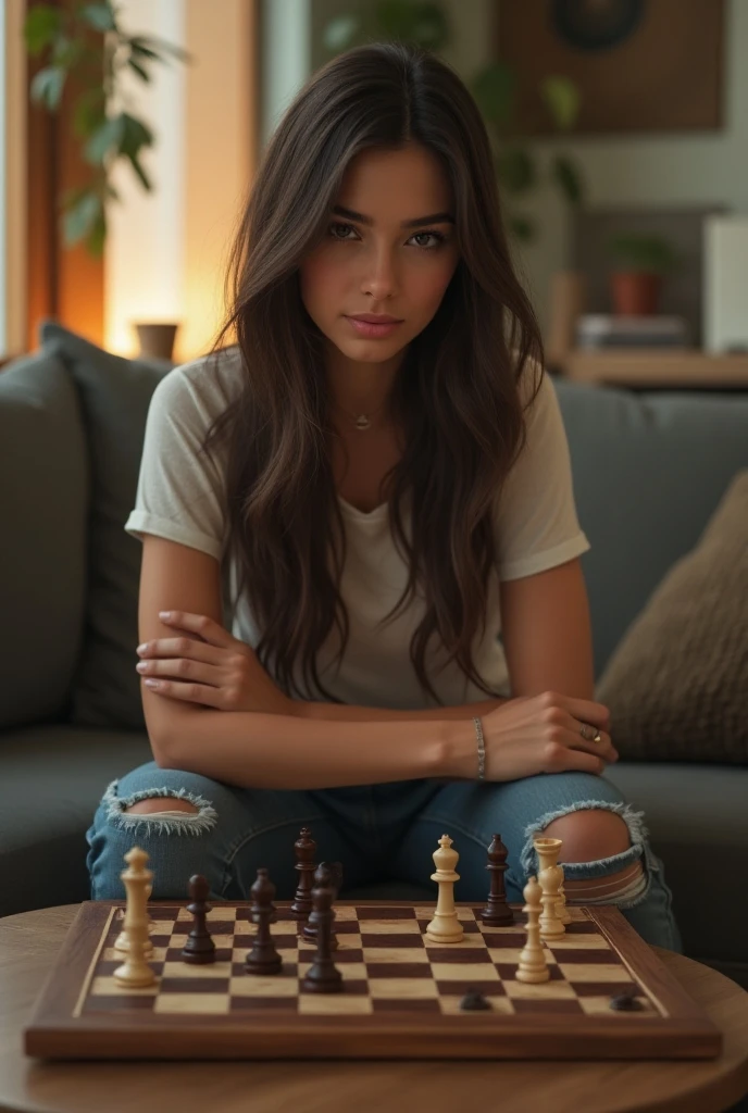 chess knight