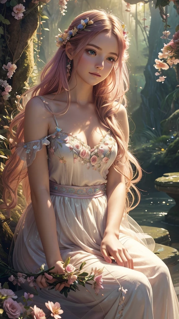 absurdres, highres, ultra detailed, HDR, master piece, best quality, extremely detailed, detailed face, Princess Zelda, wet blonde hair, wet long hair, expressive blue eyes, The Legend Of Zelda Ocarina Of Time, solo, woman, beautiful, earrings, wet dark pink vest, white dress, sleeveless, wet sagging long pink gloves, hair over eyes, wet hair over eyes, straight wet hair, hair over eyes, wet hair over face, wet hair over eyes, wet hair, hair over eyes, droopy elf ears, wet soggy dress, wet matted down hair, absurdres, highres, ultra detailed, HDR, master piece, best quality, extremely detailed, detailed face, Princess Zelda, wet blonde hair, wet long hair, expressive blue eyes, The Legend Of Zelda Ocarina Of Time, solo, woman, beautiful, earrings, wet dark pink vest, white dress, sleeveless, wet sagging long pink gloves, hair over eyes, wet hair over eyes, straight wet hair, hair over eyes, wet hair over face, wet hair over eyes, wet hair, hair over eyes, droopy elf ears, wet soggy dress, wet matted down hair, absurdres, highres, ultra detailed, HDR, master piece, best quality, extremely detailed, detailed face, Princess Zelda, wet blonde hair, wet long hair, expressive blue eyes, The Legend Of Zelda Ocarina Of Time, solo, woman, beautiful, earrings, wet dark pink vest, white dress, sleeveless, wet sagging long pink gloves, hair over eyes, wet hair over eyes, straight wet hair, hair over eyes, wet hair over face, wet hair over eyes, wet hair, hair over eyes, droopy elf ears, wet soggy dress, wet matted down hair, absurdres, highres, ultra detailed, HDR, master piece, best quality, extremely detailed, detailed face, Princess Zelda, wet blonde hair, wet long hair, expressive blue eyes, The Legend Of Zelda Ocarina Of Time, solo, woman, beautiful, earrings, wet dark pink vest, white dress, sleeveless, wet sagging long pink gloves, hair over eyes, wet hair over eyes, straight wet hair, hair over eyes, wet hair over face, wet hair over eyes, wet hair, hair over eyes, droo