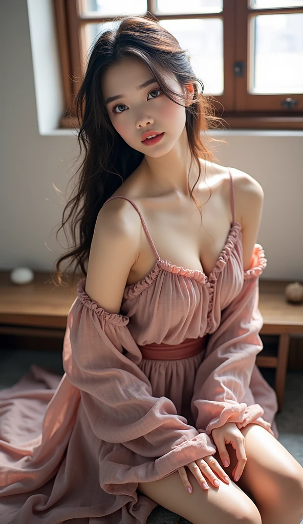 beauty