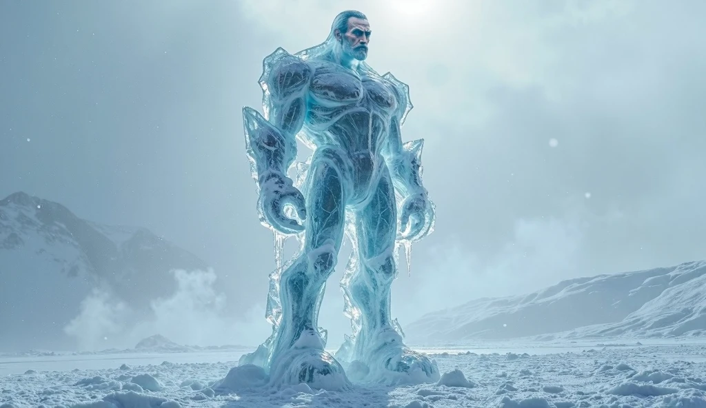 (australian man), w4x4rmor, wearing wax collared shirt, (dynamic pose), fighting stance, fantasy background, cinematic composition, covered in white liquid, pectorals, thighs, portrait, fantasy city background, walking, close up,, (best quality), (masterpiece), (highly detailed), cinematic, (detailed background), depth of field, intricate details, 8k, bara, photo of a handsome man,