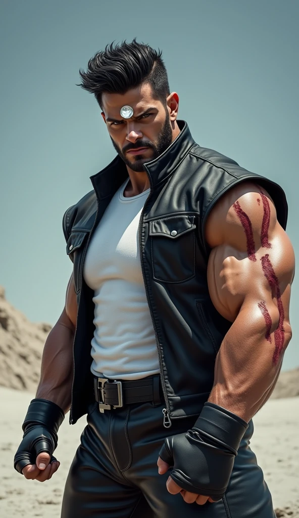I am an Asian male god with a 6-pack body wearing only a layer of sexy and sexy underwear.