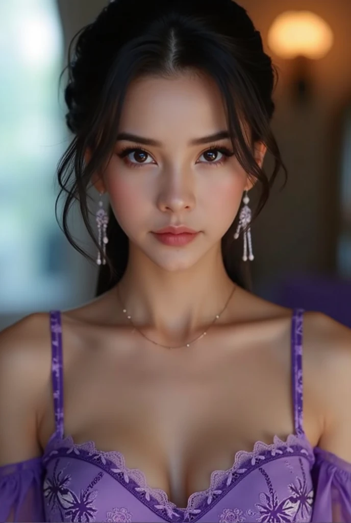 (((best quality,4k,8k,highres,masterpiece:1.2),ultra-detailed,(realistic,photorealistic,photo-realistic:1.37),beautiful detailed eyes,beautiful detailed lips,extremely detailed eyes and face,long eyelashes,2girls,illustration,sexy and confident expression,short, sensual kimono with sheer fabric and delicate floral embroidery, combined with luxurious silk and intricate lace trim, deep V-neckline and off-shoulder design with flowing, kimono-style sleeves, short length with a fitted bodice to emphasize a curvaceous figure,stunning appearance,seductive pose,provocative body language,vivid colors,studio lighting,emphasis on natural sunlight,highlighting the beauty of the subject's face and body,subtle shadows accentuating the curves,subtle smoky eye makeup,intense gaze that captivates the viewers,playful and inviting smile,glowing makeup,well-defined features,enhancing the attractiveness,sexy pout with bold lipstick,enticing and alluring air,setting the atmosphere of desire,19 years old,appearing youthful and vibrant,expressing independence and confidence,conveying a strong and seductive charm.)))
