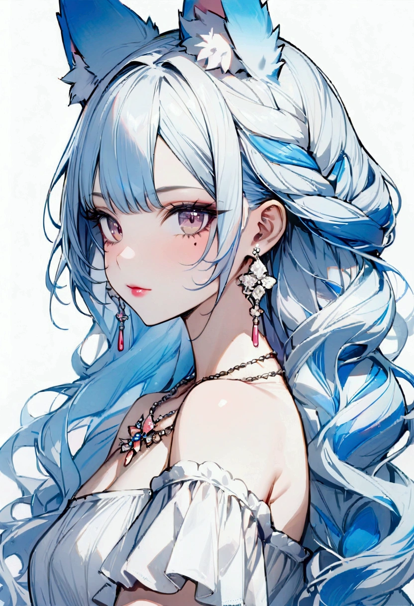 (masterpiece, best quality:1.3), (ultra-detailed), sharp lines BREAK
1girl, ((beautiful face)) , mother, middle age