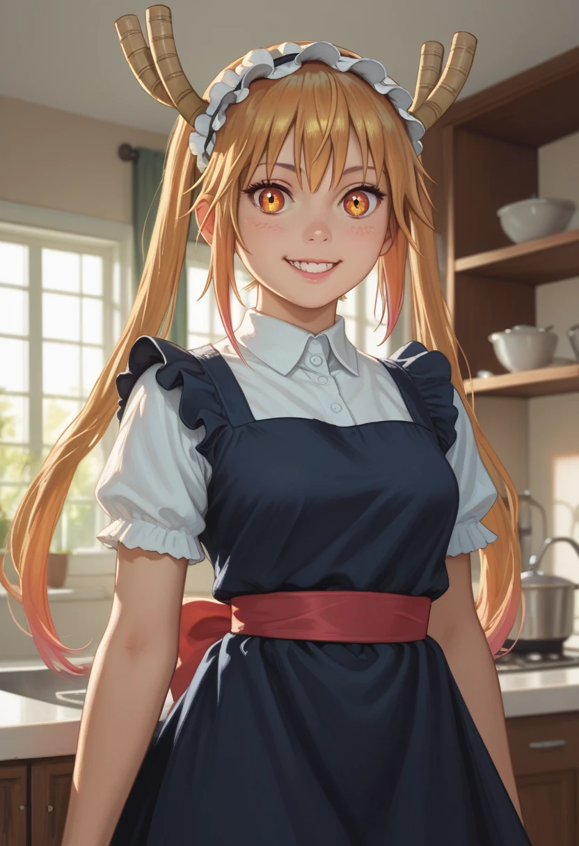 Tohru - Kobayashi-san Chi No Maid Dragon 1