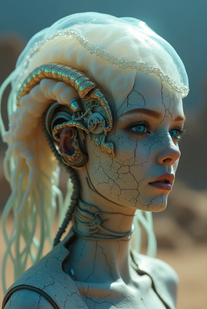 (masterpiece:1.2), (best quality,:1.2), 8k, HDR, ultra detailed, ((photorealistic)), professional light, cinematic lighting, fashion photography, ambient lighting, face lighting, Lillyfee, <lora:Lillyfee-10:1>, earrings, choker, jewelry, necklace, dark makeup, ((cowboy shot), fhanddetail, ffacedetail, eyedetail, <lora:detail_slider_v4:3>, (face focus), dynamic fighting pose, as a demon girl, <lora:slaanesh:0.9>, slaanesh, colored skin, claws, tentacles, armor, very small horns, veins, FanLan, <lora:FantasyLandscape-10:0.7>, in a hot desert, <lora:fantasy00d-000015:0.5>, fantasy00d