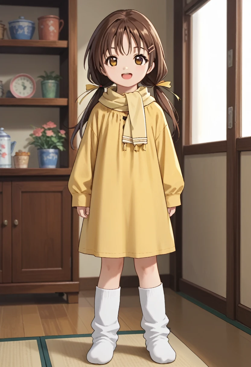 Ayumi Hayami Submarine 707R XL pony LORA 1