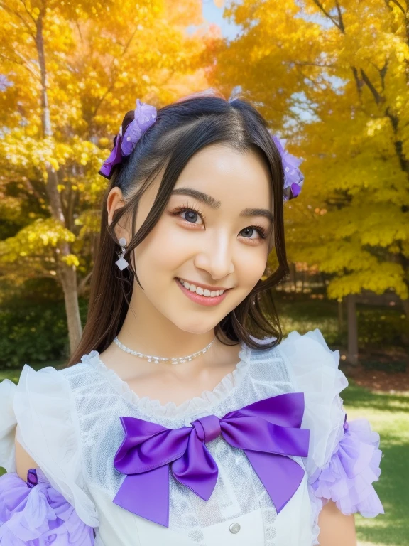 AnJulia _JP_Idol 1