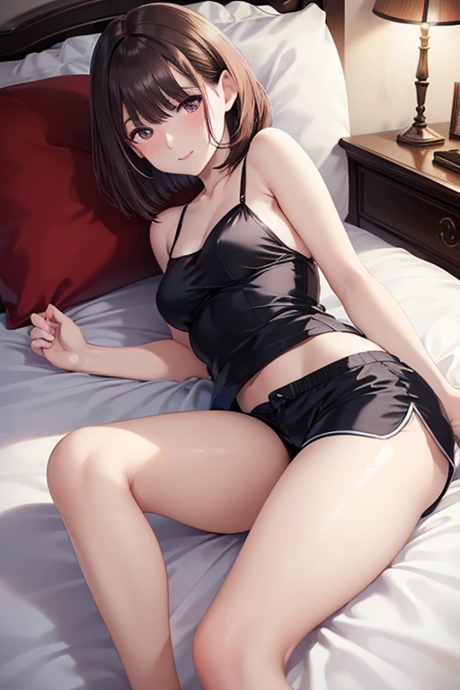 cum on、Prone、Random actions、Float your hips、cum on、独奏、Black bra with delicate details、Black underwear pants with delicate details、28-year-old woman、s lips:A sexy、Hair color: Dark brown、Translucent skin， the skin is fair and juicy,,,, （hairstyle on）Brown Extra Short Haircut、、（Basic Information）pleasured expression、Big open mouth、Moist eyes、Knee-high stockings、Gentle eyes、large full breasts、Black knee-high stockings、Spread your legs apart、Black knee-high stockings（A black）、Slim and soft、Mouth wide open、Open legs、Sleeping position with legs spread、Gentle eyes、Gentle look、large full breasts、Black knee-high stockings、Lift your hips、Backbridge、Wriggle your hips、Side Back Bridge