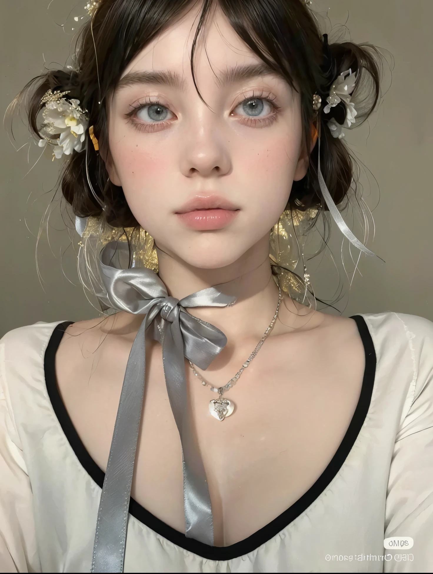 Blonde girl