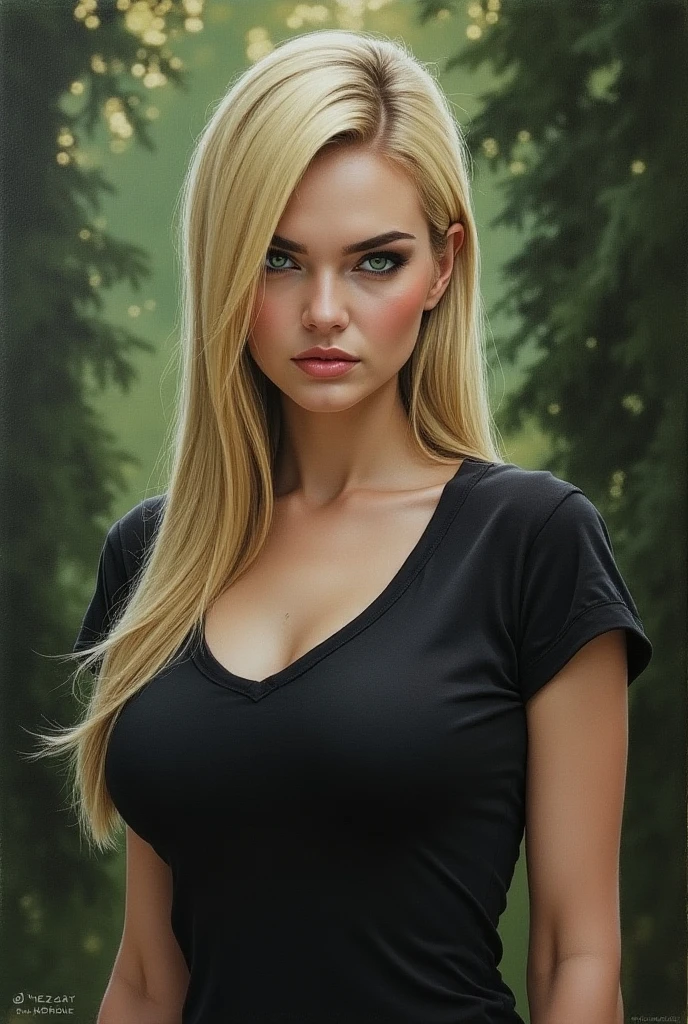 NSFW,masterpiece, RAW photo,photorealism,High resolution,highest quality,High resolution, perfect composition, perfect face, perfect body, 32K,cinematic lighting,night forest,A woman opens her coat and looks at me..,blonde woman,(Naked in a coat),smile,hentai,