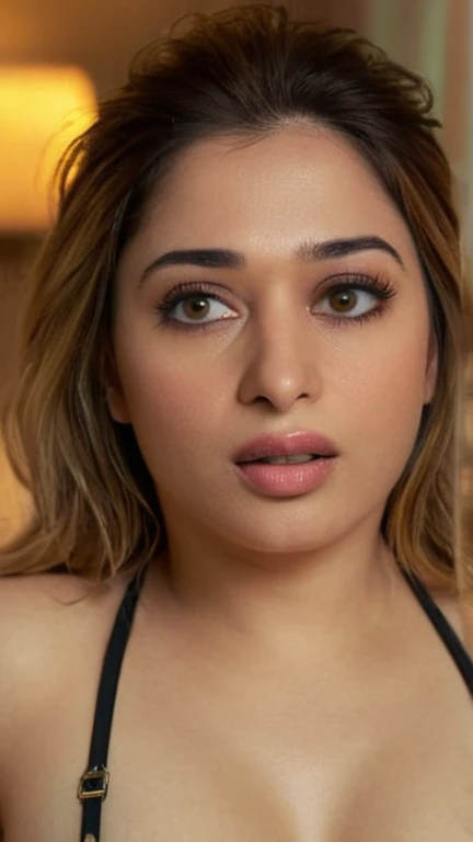 Top down view, (upper body photo), ((showing ??????)),mouth open, no make uo, raw photo,???? ?????? pressed ,while ???????, face splashed with white ???,In bed,??????? loudly in pleasure, ???? BODY SHOT, ?????,(((Closeup body bustshot))), ????,(((ultrarealistic skin))),Realistic still of a ???? woman,highly detailed face and body,(( seducing)),((tamhwx woman)),((????)),((free shaggy messy hair)) after waking up from bed, beautiful eyes ,emotional, harmonious, vignette, 4k epic detailed, shot on samsung galaxy s23 gear, 35mm photo, sharp focus, high budget, epic, gorgeous, film grain, no  makeup,free shaggy hair,grainy, (Raw photo:1.1), ((Full body Portrait)),indian ???? woman, ((tamhwx woman)) , (intricate details, masterpiece, best quality:1.4) , looking at viewer, outdoors, day, highly detailed face, ((tamhwx woman)), beautiful eyes, cute, enchanted, magic, stunning, intricate, elegant, highly determined, colorful