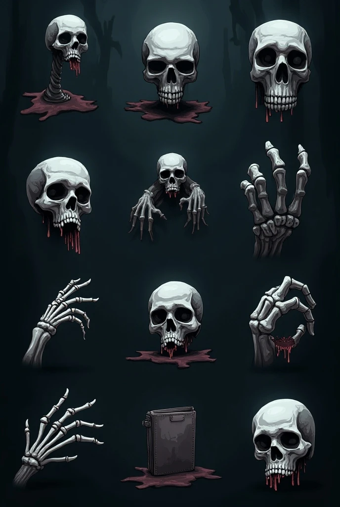 zombie hand, comic style, simple, white and red, bones, horror, (best quality,4k,8k,highres,masterpiece:1.2),ultra-detailed,(realistic,photorealistic,photo-realistic:1.37),HDR,UHD,studio lighting,ultra-fine painting,sharp focus,physically-based rendering,extreme detail description,professional,vivid colors,bokeh,horror,concept art