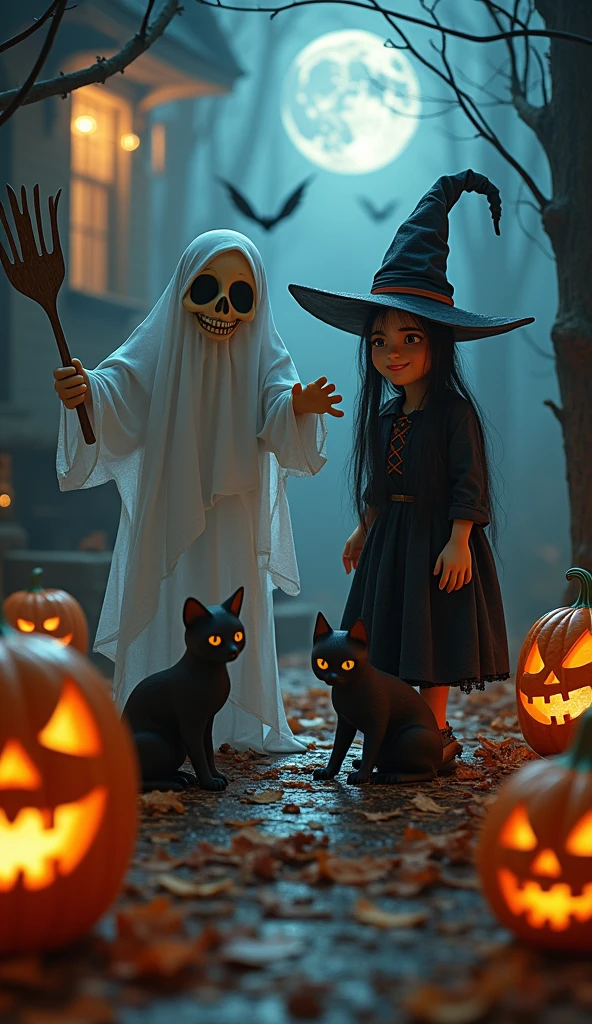 halloween