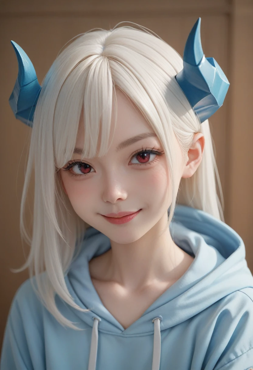 (masterpiece, best quality),  intricate details,
1girl,     <lora:imnekoloraa:0.8> Gura, multicolored hair, blue eyes, shark hair ornament, gold hair ornament, gold choker, gold bracelet, sharp teeth, grin, blue hoodie,
 <lora:GreekClothes:0.8> greek clothes, peplos,  <lora:eager_pet_pose_v1:0.8> eager pet pose, squatting,