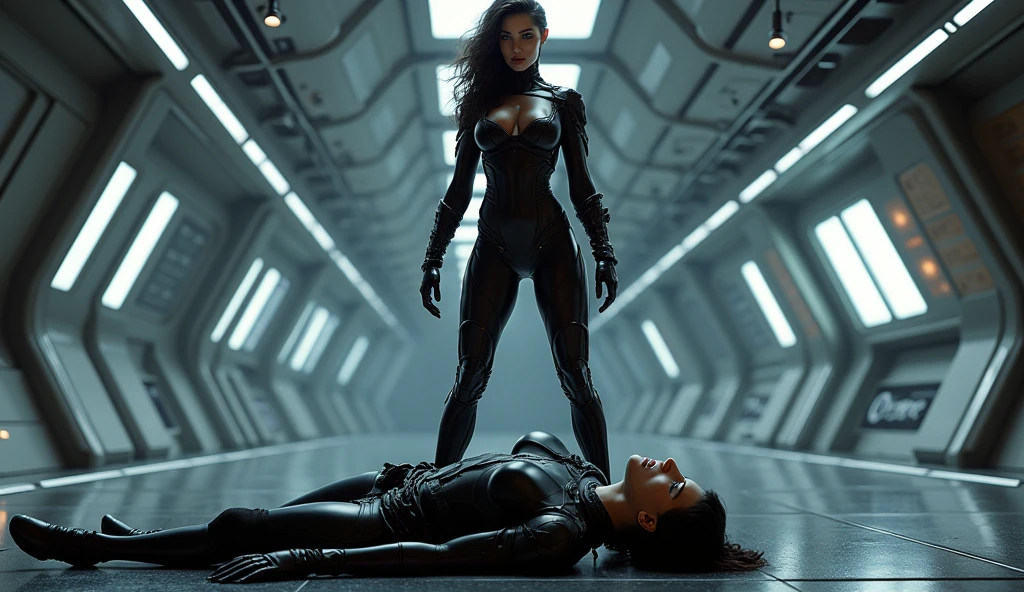 Sensual Robot