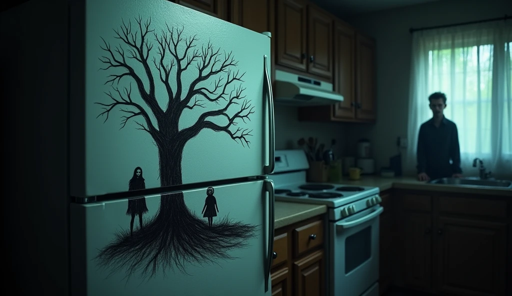 paper cut light box, zombie with twisted limbs, masterpiece, 8k, high resolution, shallow depth of field, sharp focus
<lora:xl_more_art-full-beta2:1>