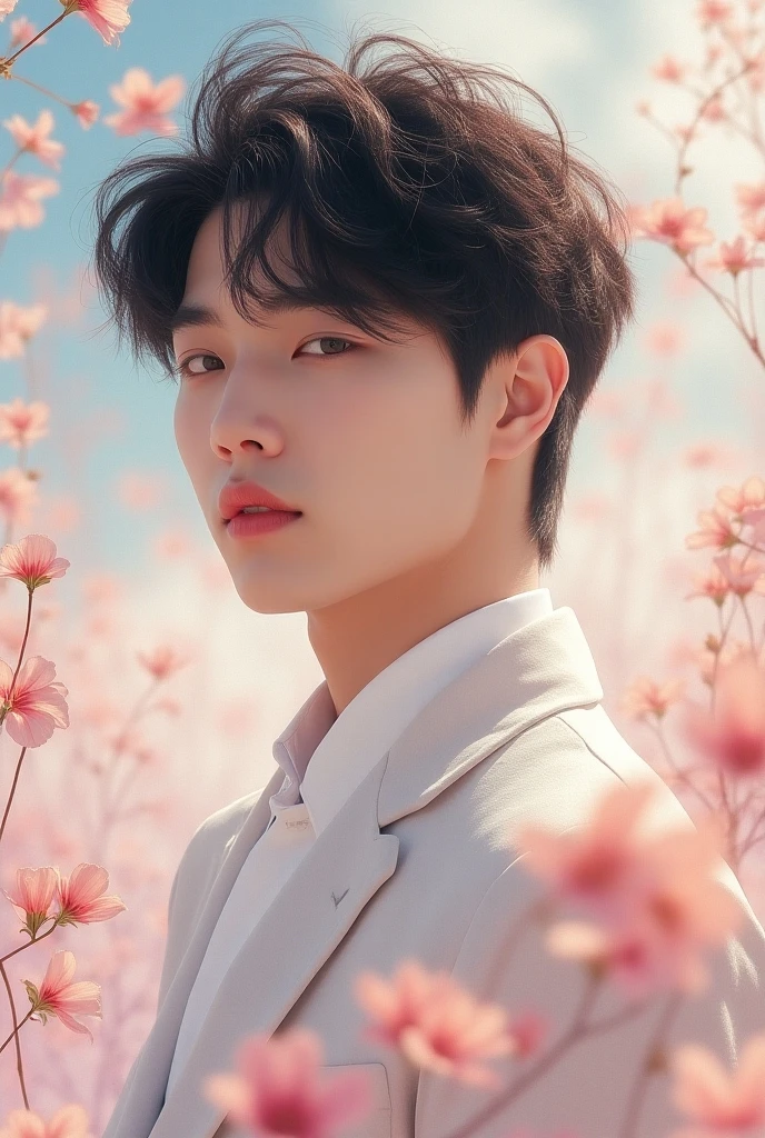 Beomgyu 