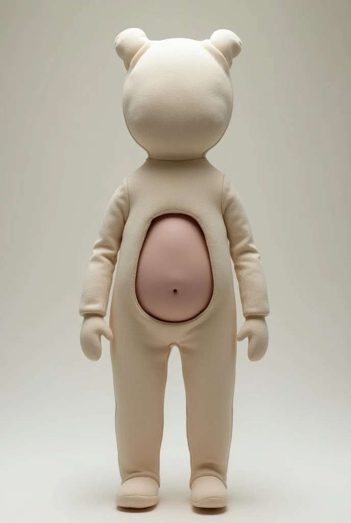 <lora:DD-toy-v2:1> toy photo trump butt