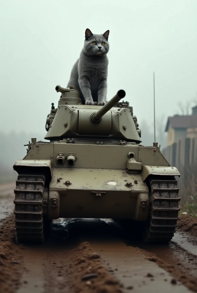 Highest quality Cat Tank
