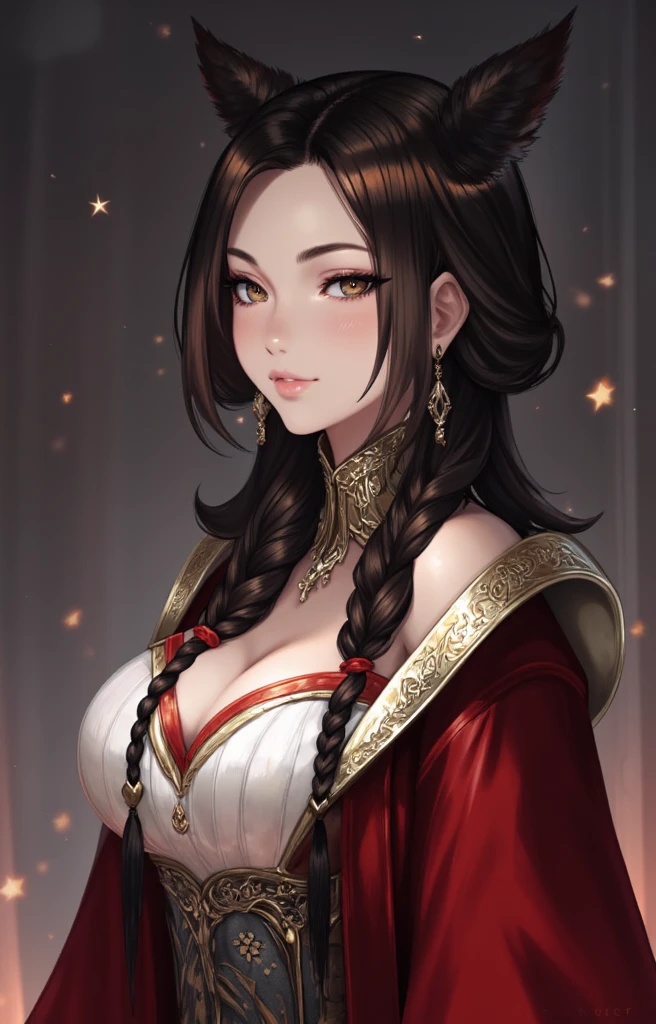 ((best of quality)), ((masterpiece)), (Details), 1 Girl, (Big forehead:1.2),extremely Details cute anime face, (((flat chest))), (flat chest:1.1),((((long double braids,tight braids,Long braids,Braided Hair,Long hair)))),Complexity of eyes,beautiful Details eyes,Symmetry of eyes,(((Details face))),beautiful Details lips, Dynamic poses, Look at this, solve, Determined, high resolution,(best of quality),(ultra Details,extremely Details),Perfect face details, ((masterpiece:1.4, best of quality))+, (ultra Details)+, Long twin tails, Cute of girl, (flat chest:1.1), Small Breasts, slim Body, Skinny, Prominence of clavicle, Skinny arms, Flat belly, Visible hip bone, Long hair, Red hair, white of hair, gold hair, Black Hair, Ponytail, thick Ponytail, heavy Ponytail, Small Breasts, Perfect face, Small Breasts (flat chest:1.1),  Detailed Body，Complete limbs, (flat chest:1.1), Female Knight，hair，crown, Wide Angle, bokeh, Wide Angle, High Detail, high quality, High-quality anime art style, masterpiece, Bloodborne, Bloodborne Aesthetics, ornate Gothic attire, Gothic, Mysterious of aesthestic, Mysterious of, whole Body, full Body, Body, Gorgeous of mourning clothes, Templar Inspired, Red and white of clothes,Squat，Spread your legs，Sexy breasts with nipples, stunner, cheongsam, exposed chest, sexy underwear，open underwear，Bra with hollow breasts，Penetrated by a cock，Inserted by fake dick，Being inserted by a sex toy，Penetrated by dick，Multiplayer violence sex，Multiplayer violence sexual behavior，Multiplayer violence，cosmetic, mascara, Soft or colored lips, Room Background, The Minimalists, monotonous, � ofPalette, Clean of, Sharp Project, fluid profile, Scantily clad, ((Transparent revealing sexy lingerie:1.5)), ((Transparent three-point sexy underwear:1.5)), ((Clear nipples)) , ((Nipple exposure)) 、 ((Exposing breasts)) 、Knead the nipples，Take off your underwear、Tear open the underwear，Open pussy，Show pussy、Spread your thighs，Thighs apart，Exposure。Asymmetrical of, Geometry of,, of