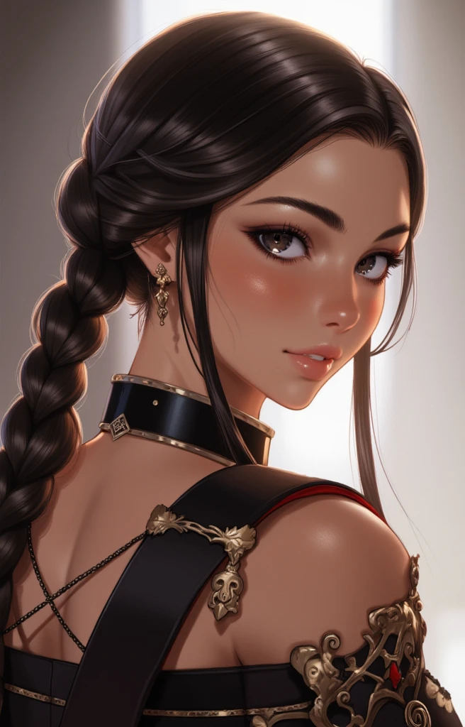 ((best of quality)), ((masterpiece)), (Details), 1 Girl, (Big forehead:1.2),extremely Details cute anime face, (((flat chest))), (flat chest:1.1),((((long double braids,tight braids,Long braids,Braided Hair,Long hair)))),Complexity of eyes,beautiful Details eyes,Symmetry of eyes,(((Details face))),beautiful Details lips, Dynamic poses, Look at this, solve, Determined, high resolution,(best of quality),(ultra Details,extremely Details),Perfect face details, ((masterpiece:1.4, best of quality))+, (ultra Details)+, Long twin tails, Cute of girl, (flat chest:1.1), Small Breasts, slim Body, Skinny, Prominence of clavicle, Skinny arms, Flat belly, Visible hip bone, Long hair, Red hair, white of hair, gold hair, Black Hair, Ponytail, thick Ponytail, heavy Ponytail, Small Breasts, Perfect face, Small Breasts (flat chest:1.1),  Detailed Body，Complete limbs, (flat chest:1.1), Female Knight，hair，crown, Wide Angle, bokeh, Wide Angle, High Detail, high quality, High-quality anime art style, masterpiece, Bloodborne, Bloodborne Aesthetics, ornate Gothic attire, Gothic, Mysterious of aesthestic, Mysterious of, whole Body, full Body, Body, Gorgeous of mourning clothes, Templar Inspired, Red and white of clothes,Squat，Spread your legs，Sexy breasts with nipples, stunner, cheongsam, exposed chest, sexy underwear，open underwear，Bra with hollow breasts，Penetrated by a cock，Inserted by fake dick，Being inserted by a sex toy，Penetrated by dick，Multiplayer violence sex，Multiplayer violence sexual behavior，Multiplayer violence，cosmetic, mascara, Soft or colored lips, Room Background, The Minimalists, monotonous, � ofPalette, Clean of, Sharp Project, fluid profile, Scantily clad, ((Transparent revealing sexy lingerie:1.5)), ((Transparent three-point sexy underwear:1.5)), ((Clear nipples)) , ((Nipple exposure)) 、 ((Exposing breasts)) 、Knead the nipples，Take off your underwear、Tear open the underwear，Open pussy，Show pussy、Spread your thighs，Thighs apart，Exposure。Asymmetrical of, Geometry of,, of