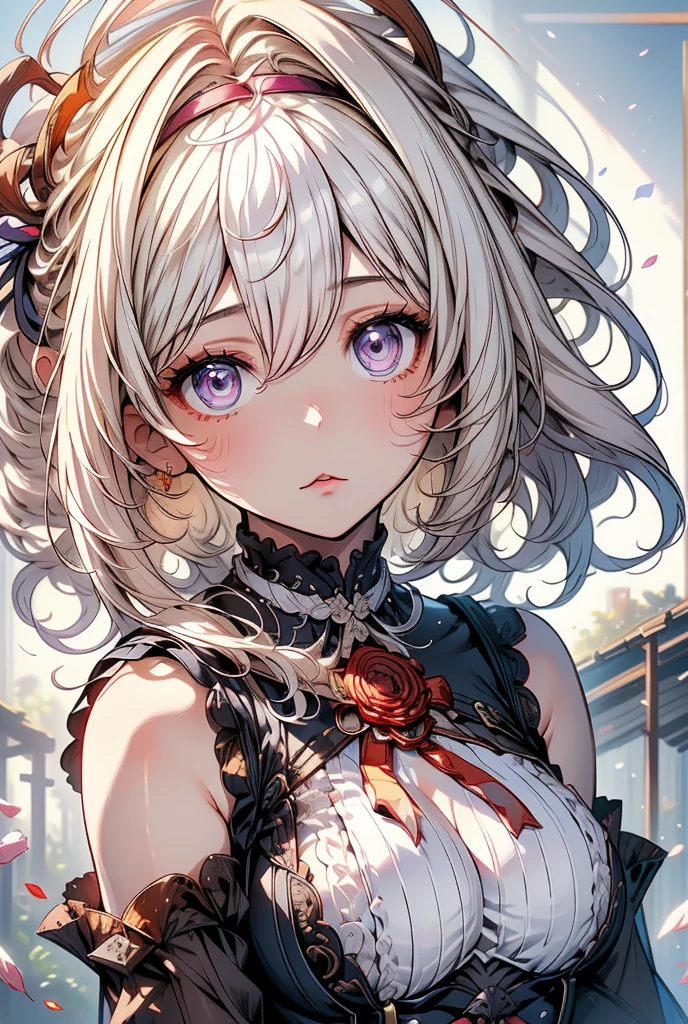 best quality:1.5), (ultra-detailed:1.5), (()), ((best quality)), (high resolution), (illustration), (an extremely delicate and beautiful), (ultra detailed beautiful face and eyes), 1girl, leaning forward sharp focus, ray tracing, 1girl, silky hair, multicolored hair, Whitehair(innercolorCherryblossom )background(sakura tree, day light), eye color(White pink, high definition,)inner eye (sakura),volumetric lightning, super_long_hair、have a weapon(katana)、naked looking_all(score_9:1.2), (score_8_up:1.2), (score_7_up:1.2),solo,Perfect anatomy,(one cute girl:1.3),(Line art:1.3),(Soft atmosphere:1.3),perfect anatomy,(A soft anime-style image capturing a delicate and ephemeral atmosphere),Enhance the anime screencap by adding a watercolor background, further elevating the dreamy and ethereal aesthetic. This scene, now rendered in 16k wallpaper resolution, merges the delicate beauty of the girl with pale skin and natural hair with a soft, lush watercolor landscape.The natural big breast  ,super intricately designed transparent super dress armor and her captivating eyes are set against a backdrop that mimics the fluid, blending colors of a watercolor painting, adding a layer of artistic depth and emotion. The perspective from above at a dutch angle, combined with the watercolor effect, creates a composition that feels like a floating, dream-like world, glowing aura around her are now part of a canvas that blends reality with imagination, inviting the viewer to step into a tranquil world of soft hues and poetic beauty, all encapsulated within a serene, BREAK,(best quality:1.3),(best masterpiece:1.3),(very aesthetic:1.2),(absurdres:1.2),newest,(intricate details:1.2),ai-generated,absurdres extremely detailed CG,depth of field,dynamic angle,dynamic pose、groin、
muscular female, fit, abs, leg muscles, arm muscle、