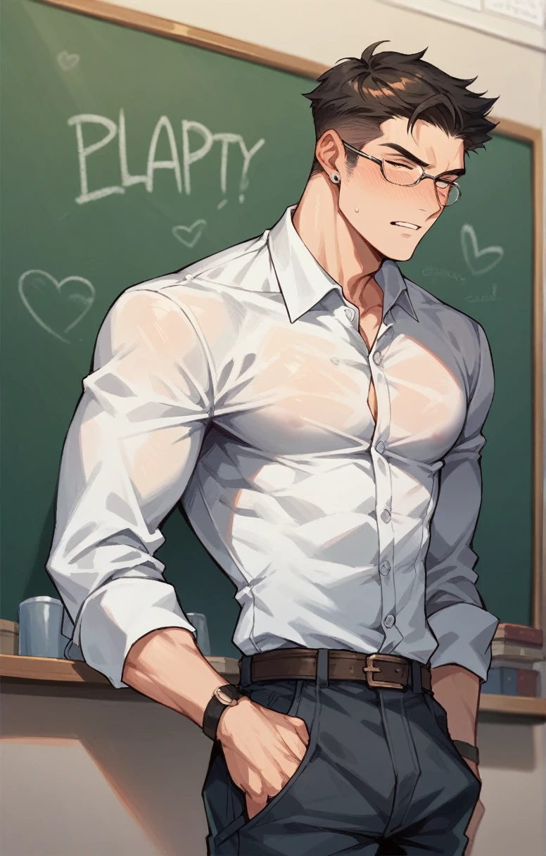 s gay sex; Teacher and student