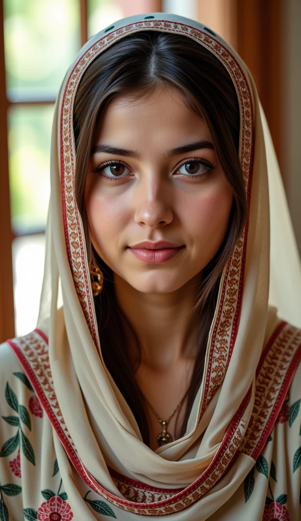  pakistani woman 

