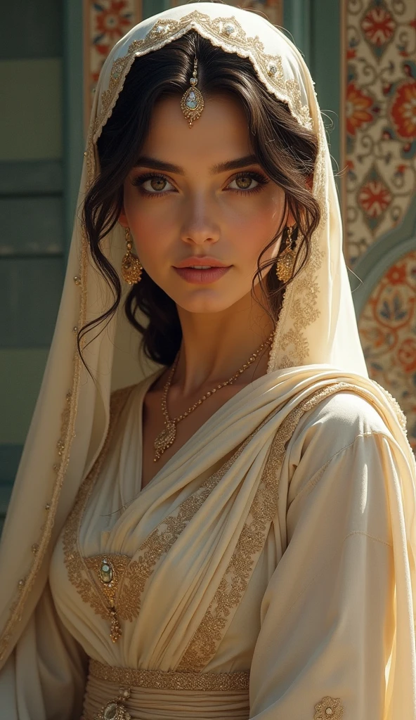  pakistani woman 

