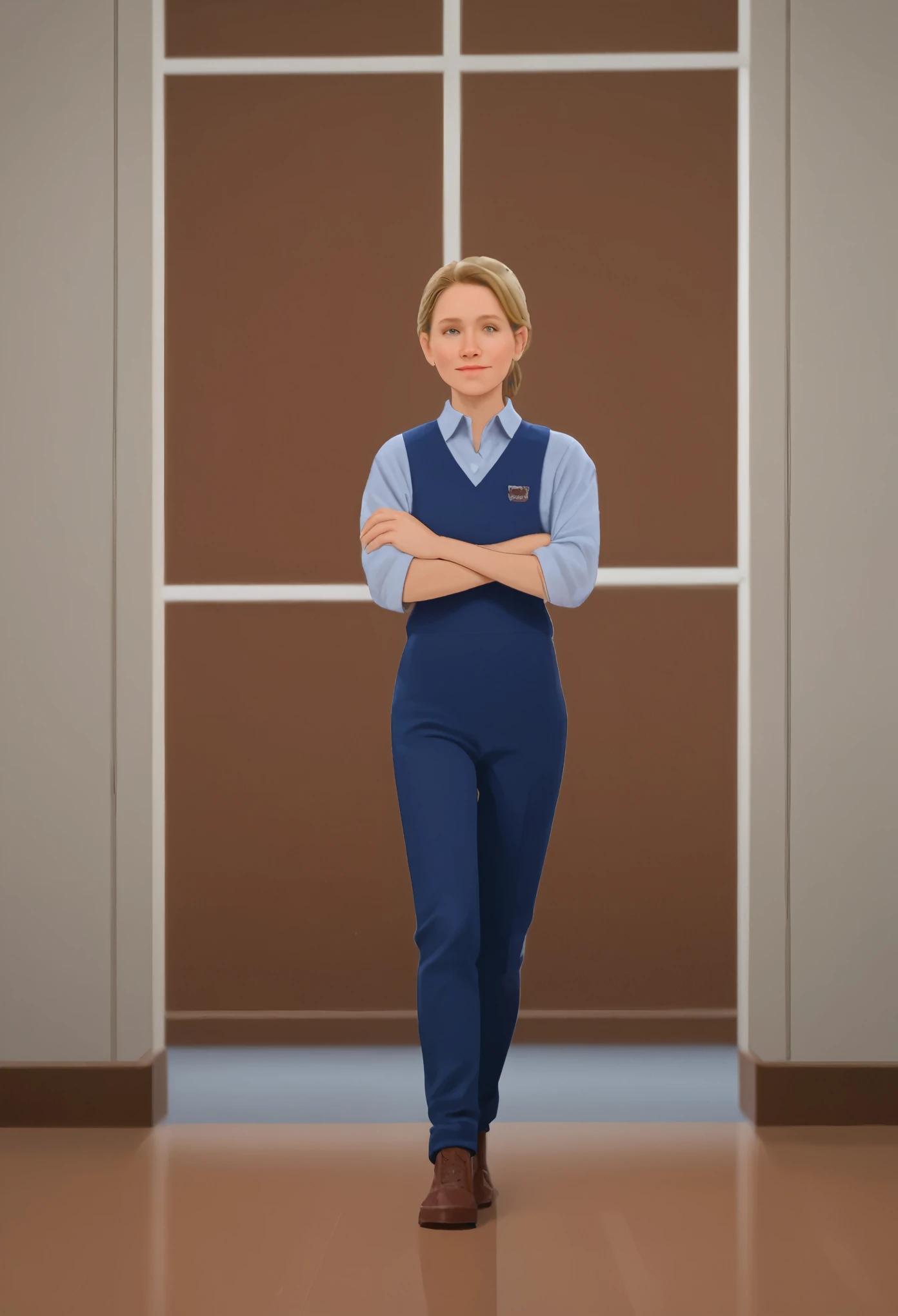Emma myers en biquini 