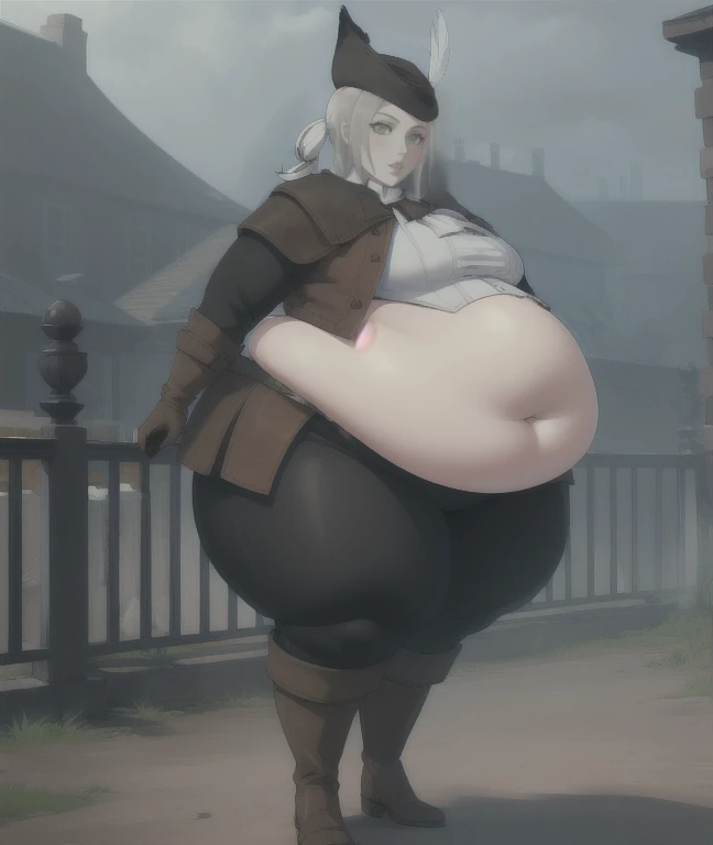 ((best quality)), ((masterpiece)), (detailed), perfect face, thicc woman, beautiful face , thicc girl , widest hips , thicc , thicc body , thicc thighs , slim arms, huge large breasts, her body is thicc, full body view, dark-black room, black bokeh background, thight dress, wearing sandles, short hairstyle, diamond necklace, wearing a watch, tall woman, restore face, white skin , longest thight pants , glasses , cold vibes, , 4k resolution, japanese goddess