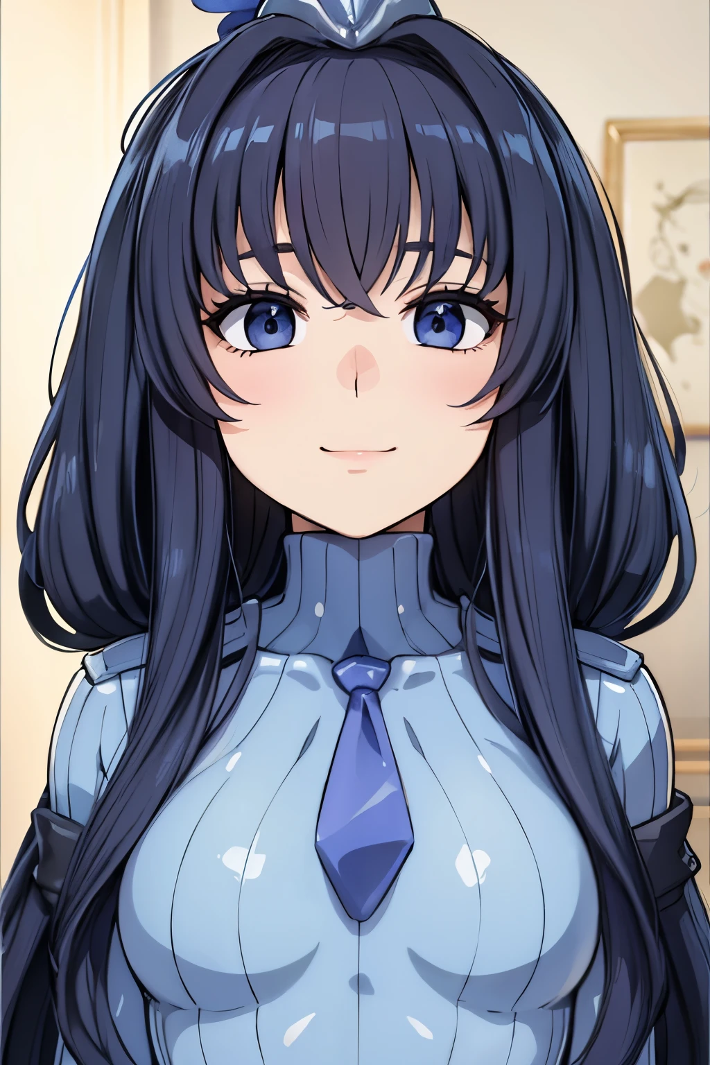 masterpiece, highest quality, (highest quality), (best illustrations), 8k,face close up,on the bed, {{{masterpiece}}}, {{{best quality}}}, {{Super detailed}}, {{very delicate and beautiful}},smile,DOLLSUIT,{{{best quality}}}, {{Super detailed}}, masterpiece, highest quality, (highest quality), (best illustrations), 8k,{{{masterpiece}}}, {{{best quality}}}, {{Super detailed}}, {{{best quality}}}, {{Super detailed}}, face close up, ui(blue archive)