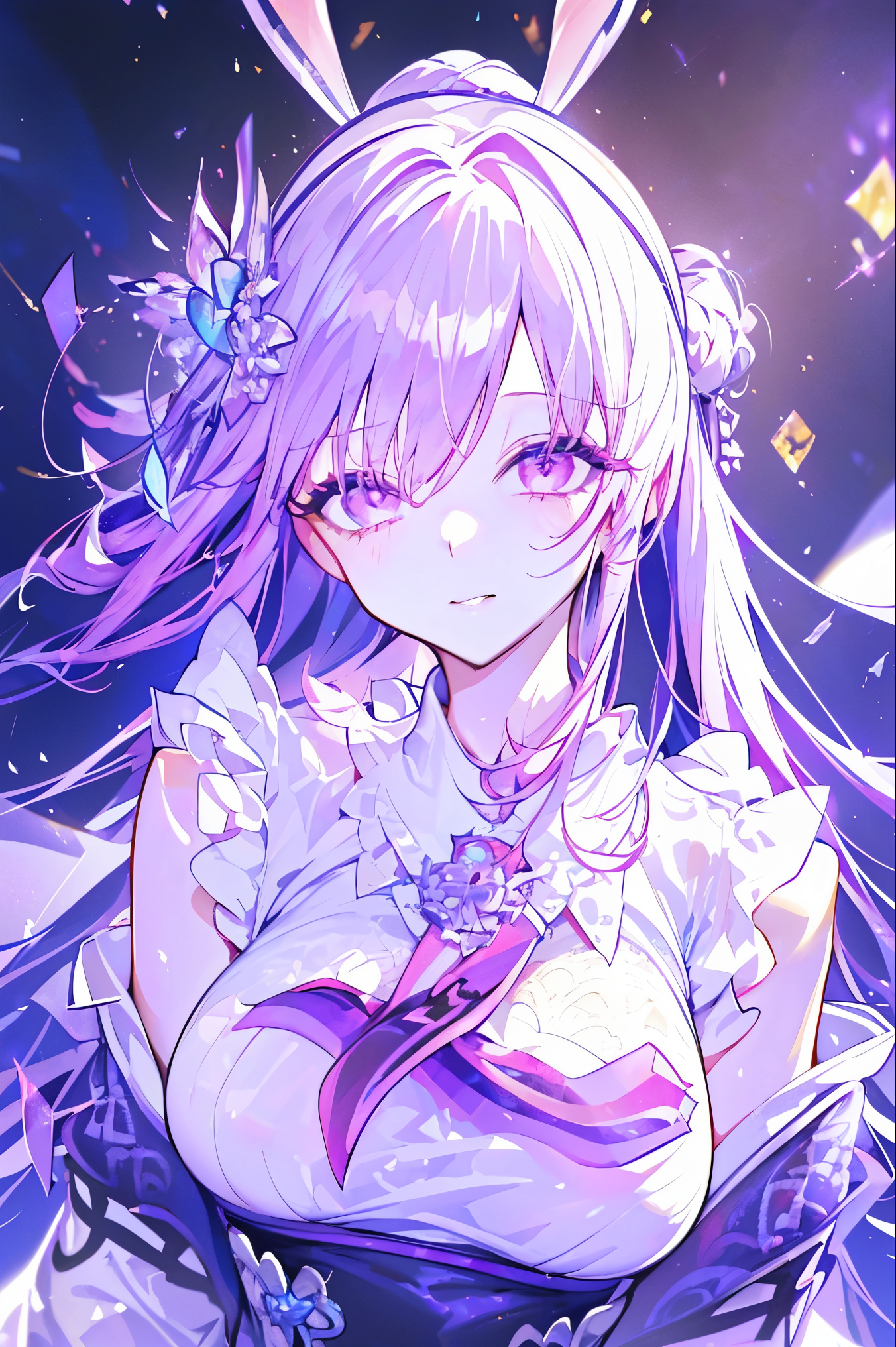 ikun樱花乱舞 v1