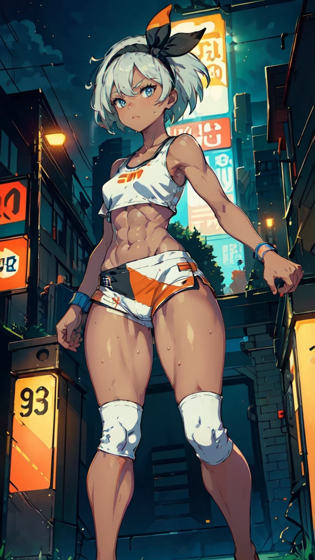 (((2girls))), great aesthetics, ((My Hero Academia)), 

MINA ASHIDO, voluptuous, gorgeous, attractive, stunning, ((pink_hair)), ((pink_skin)), ((yellow_eyes)), ample hips, insanely detailed accentuated big booty, wearing Victorian laced lingerie, thick thighs, highly detailed, highest quality, ((masterpiece illustration)), 

MOMO, Asian, highly gorgeous, attractive, voluptuous, large_breast, ample hips, insanely detailed accentuated big booty, wearing tennis attire, 

((masterpiece, best-quality, ultra_detailed)), beautiful artwork, immersive background, volumetric lighting, 8k uhd, cinematic atmosphere