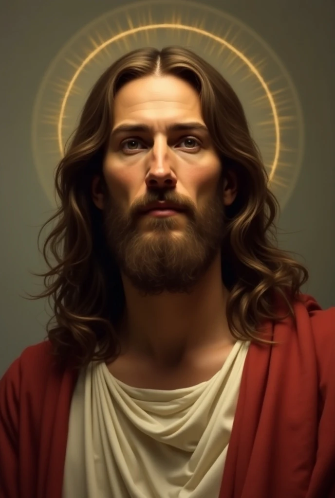 jesus christ