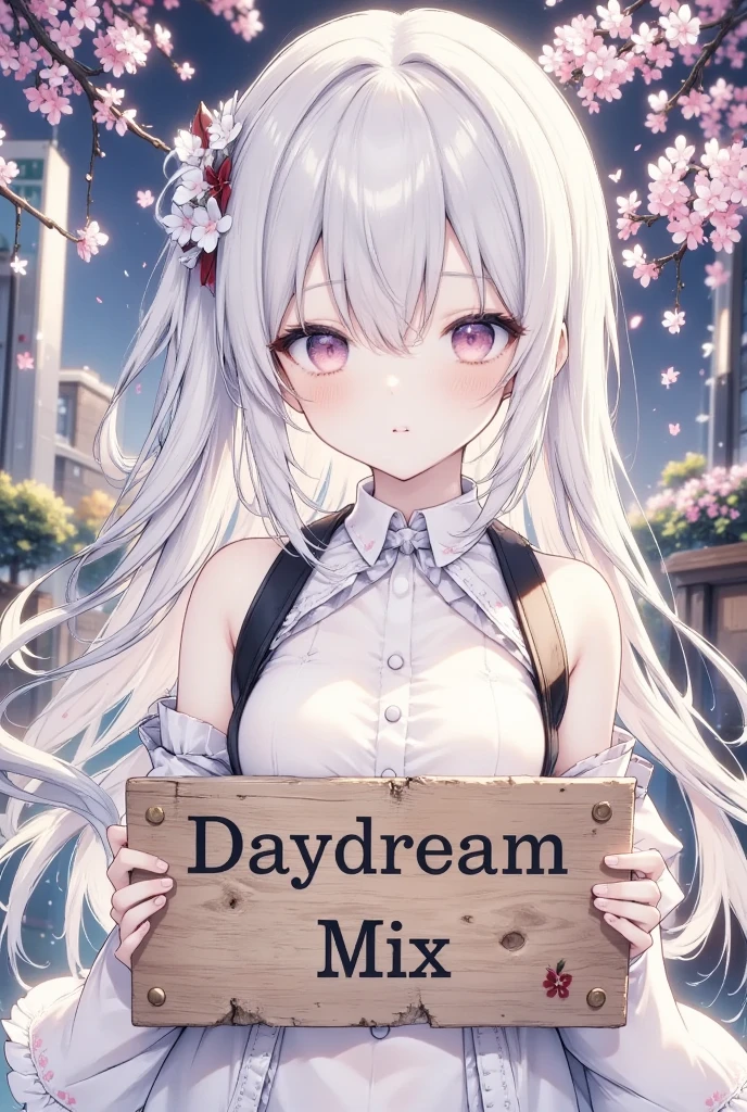 Daydream Mix Flux V2